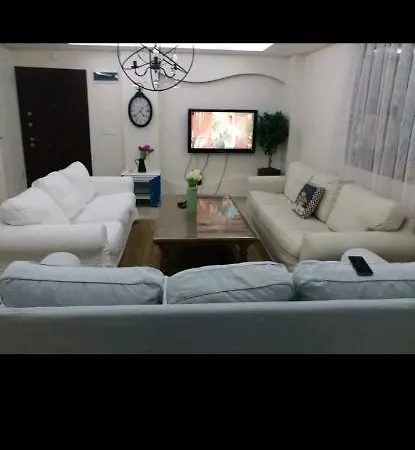 Beyaz Villa *