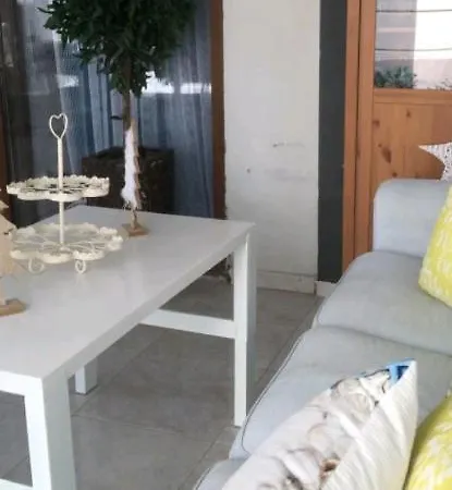 Villa Beyaz *