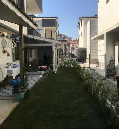 Villa Beyaz Özdere
