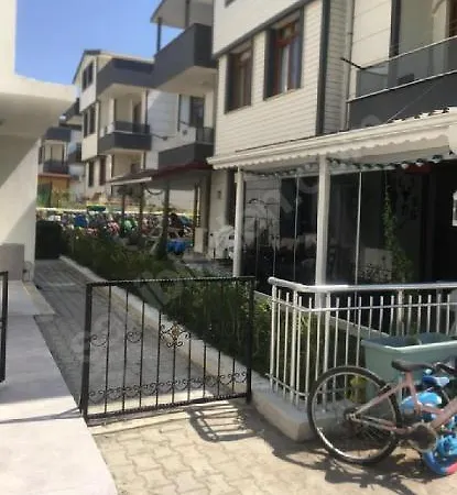 Beyaz Villa Özdere