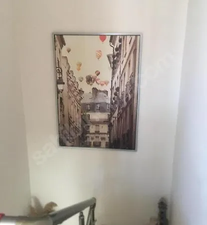 Beyaz * Özdere