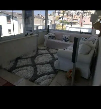 Beyaz Villa