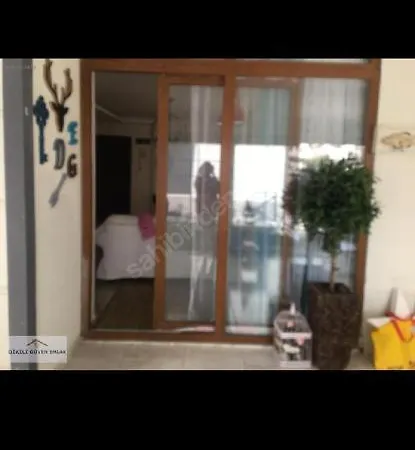 Beyaz Villa